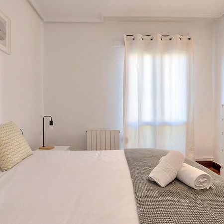 Vivienda Turistica Junto Al Ayuntamiento Lägenhet Bilbao Exteriör bild