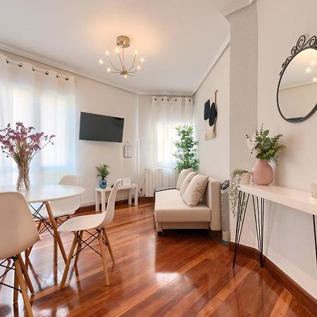 Vivienda Turistica Junto Al Ayuntamiento Lägenhet Bilbao Exteriör bild