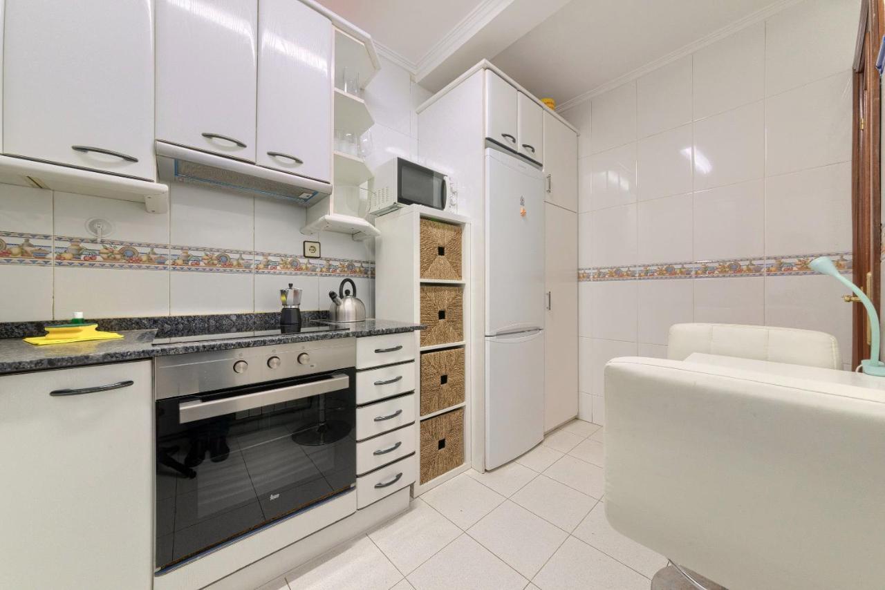 Vivienda Turistica Junto Al Ayuntamiento Lägenhet Bilbao Exteriör bild